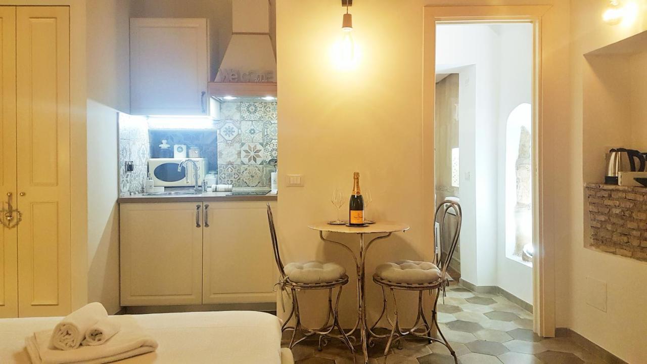 Colosseo Sweet Home Rome Bagian luar foto