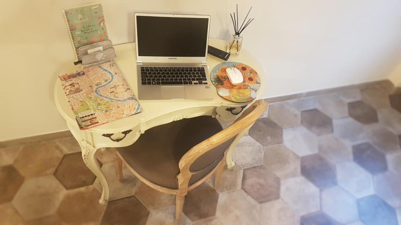 Colosseo Sweet Home Rome Bagian luar foto