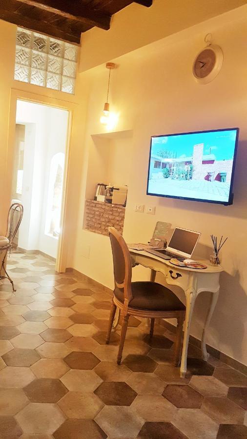 Colosseo Sweet Home Rome Bagian luar foto