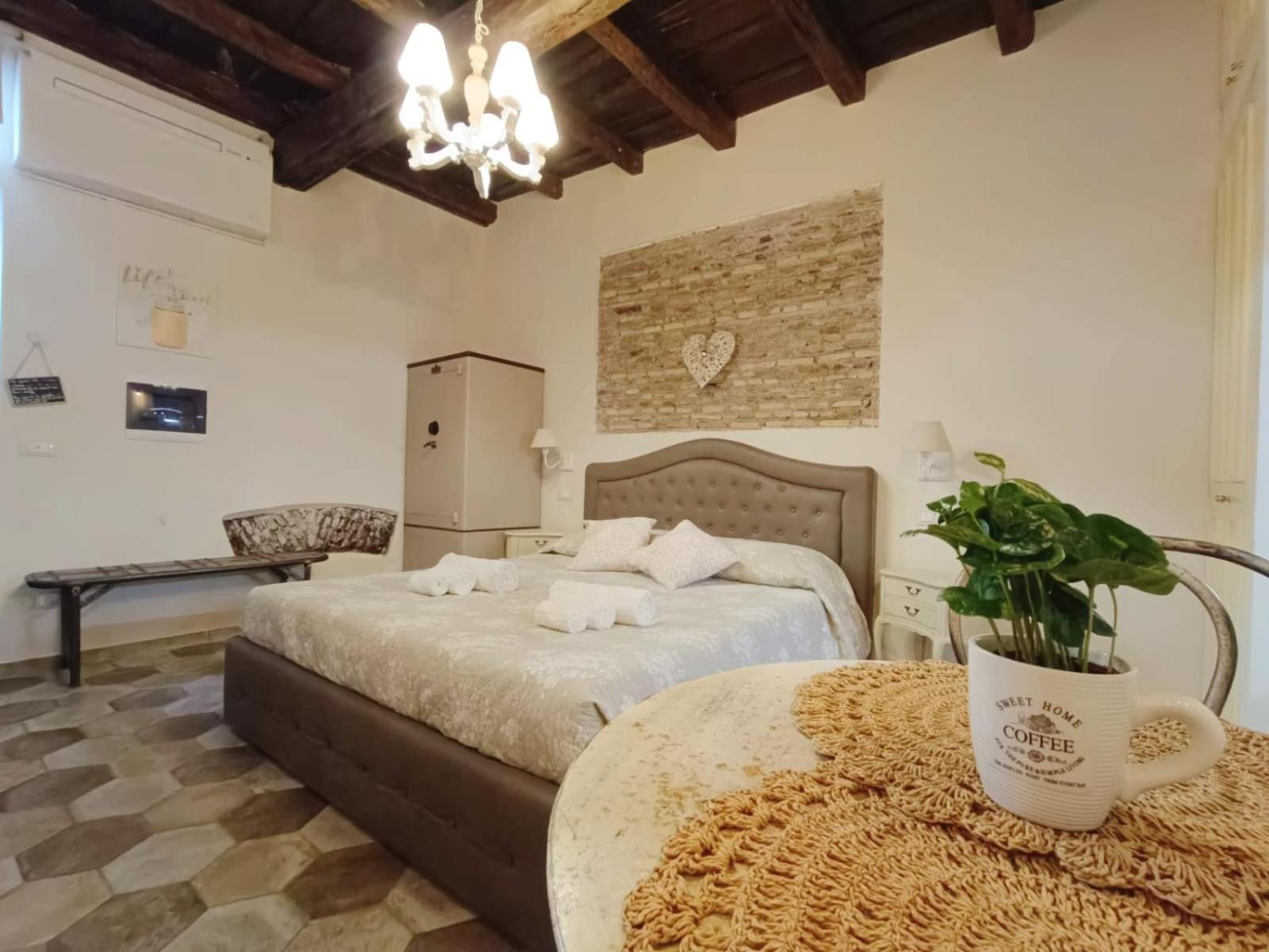 Colosseo Sweet Home Rome Bagian luar foto