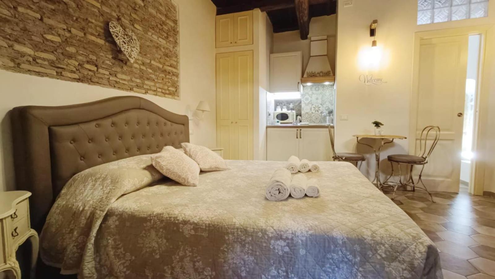 Colosseo Sweet Home Rome Bagian luar foto