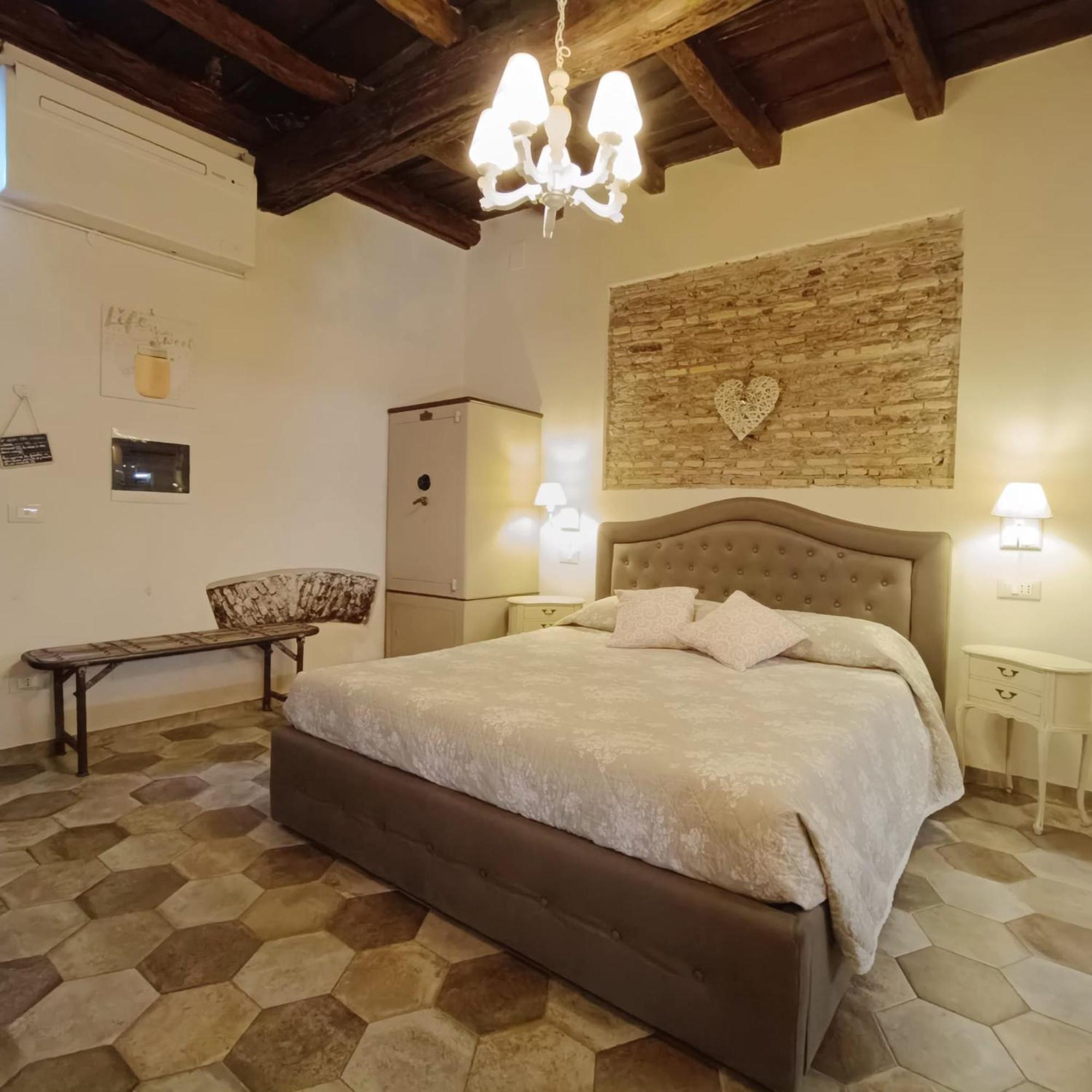 Colosseo Sweet Home Rome Bagian luar foto