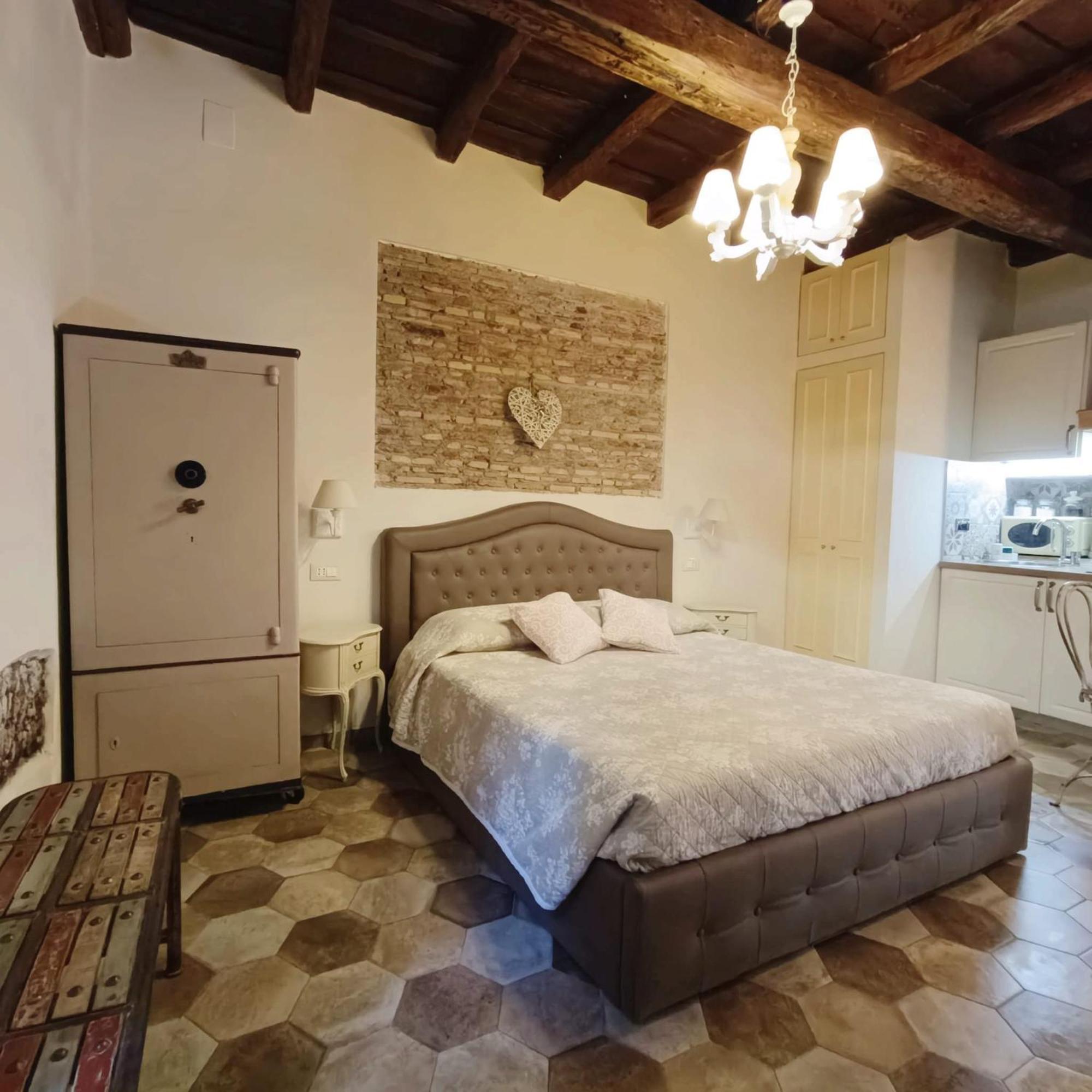 Colosseo Sweet Home Rome Bagian luar foto